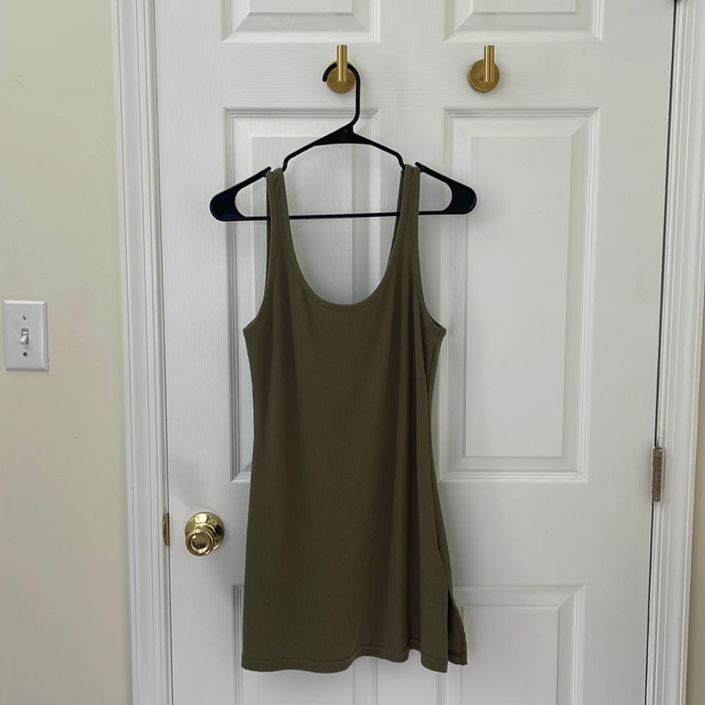 Size S Cupshe Mini Dress